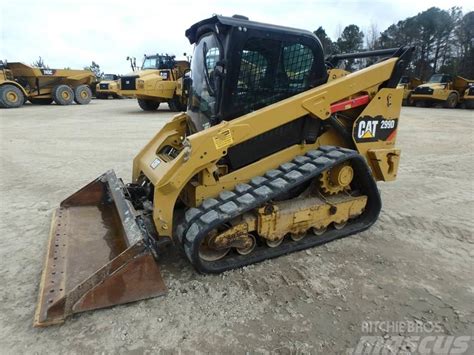 caterpillar skid steer 299d|caterpillar 299d price.